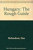Hungary : the rough guide