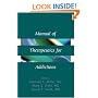 Manual of Therapeutics for Addictions