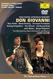 Produkt-Bild: Mozart, Wolfgang Amadeus - Don Giovanni (2 DVDs)