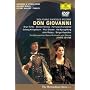 Mozart, Wolfgang Amadeus - Don Giovanni (2 DVDs)