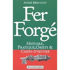 Fer forg�