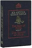 The Sign of Four & The Valley of Fear