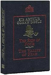 The Sign of Four & The Valley of Fear