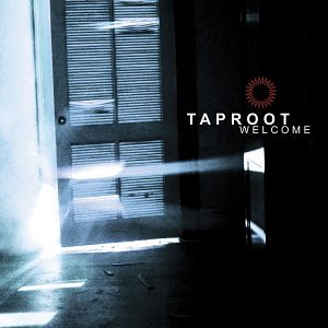 Welcome (Clean) by Taproot (Audio CD - 2002) - Clean