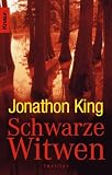 Schwarze Witwen: Thriller