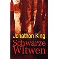 Schwarze Witwen: Thriller