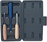 Hammer Bowler's Tool Set