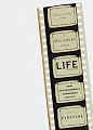 Life, the Movie