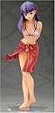 Fate/Hollow Ataraxia: Sakura Matou Swimsuit Ver. PVC Statue 1/6 Scale