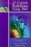 Catholic Rainbow Study Bible