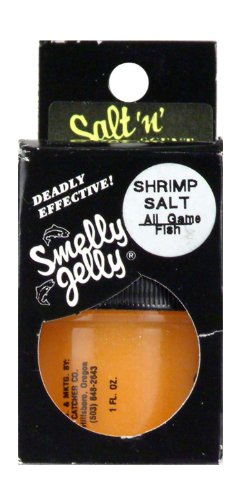 Smelly Jelly 116 Salt-N-Scent 1oz