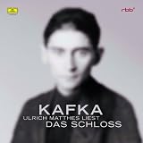 CD Das Schloss von Ulrich Matthes