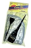 Best buy Hair Art Color Tool Kit