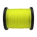 Braided Fishing Line Superliner Abrasion Resistant Braided Lines Gray