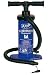 Garten & Freizeit : Bestway Air Hammer Doppelhub Pumpe