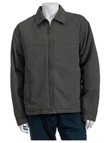 Columbia Men's Lava ROC Parka
