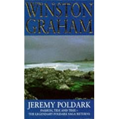 Jeremy Poldark: A Novel of Cornwall, 1790-1791 (Poldark 3)