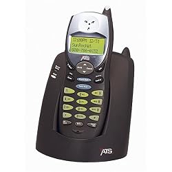 ATS 6011S 2.4GHz Broadband VOIP Phone