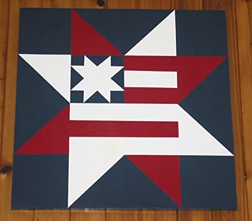 Barn Quilt