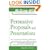 Persuasive Proposals and Presentations: 24 Lessons for Writing Winners (McGraw-Hill Professional Education Series)