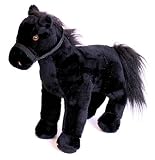 Eigenschaften Legler / Pferd Gypsy