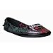 Iron Fist Wolfbeater Flats (Black)