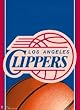 Los Angeles Clippers 27"x37" Banner - BASKETBALL Sports Merchandise