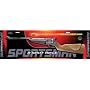 8 Shot Rifle