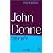 John Donne: The Poems (Analysing Texts)