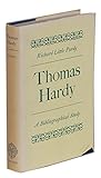 Thomas Hardy : a bibliographical study