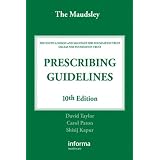 The Maudsley Prescribing Guidelinesby David Taylor