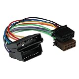 Hama Kfz-Adapter ISO f&uuml;r Ford, Seat, VW