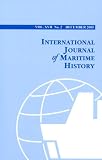 International Journal of Maritime History