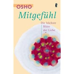 Mitgef�hl. Die h�chste Bl�te der Liebe