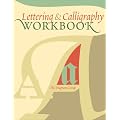 Lettering & Calligraphy Workbook