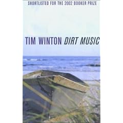 Dirt Music