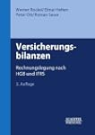 Versicherungsbilanzen: Rechnungslegun...