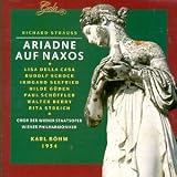Strauss: Ariadne auf Naxos