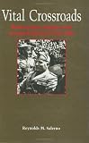 Vital Crossroads: Mediterranean Origins of the Second World War, 1935-1940