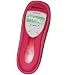 Southern Telecom Rubberized Phone with Caller ID - Pink (EM-2515R)