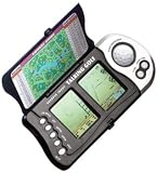 Sharper Image Dual Screen Talking Golf
