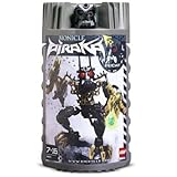 LEGO BIONICLE? Reidak