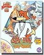 Spy Fox in "Dry Cereal"