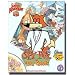 Spy Fox in Dry Cereal