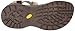 Chaco Women's Updraft Genweb-W Sandal