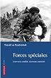 Forces sp�ciales. Nouveaux conflits, nouveaux guerriers