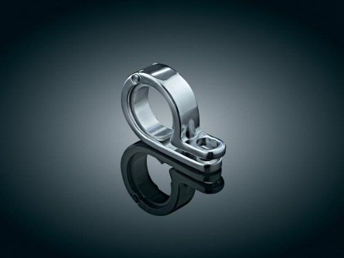 christmas Kuryakyn 4014 Chrome 39mm P ClampB000IOJFHW