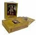 Oracle of the Grail Code: The Book and Card Collection