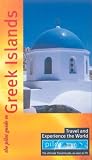 The Pilot Guide To Greek Islands