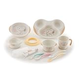 ベビー食器セット SC-501